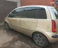 Бежевий Лянча Musa, об'ємом двигуна 1.37 л та пробігом 185 тис. км за 4000 $, фото 2 на Automoto.ua