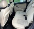 Черный Лянча Муса, объемом двигателя 1.9 л и пробегом 280 тыс. км за 2000 $, фото 6 на Automoto.ua