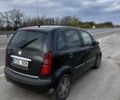 Черный Лянча Муса, объемом двигателя 1.9 л и пробегом 280 тыс. км за 2000 $, фото 3 на Automoto.ua