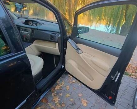 Чорний Лянча Musa, об'ємом двигуна 1.3 л та пробігом 218 тис. км за 5500 $, фото 4 на Automoto.ua