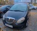 Чорний Лянча Musa, об'ємом двигуна 1.3 л та пробігом 218 тис. км за 5500 $, фото 1 на Automoto.ua