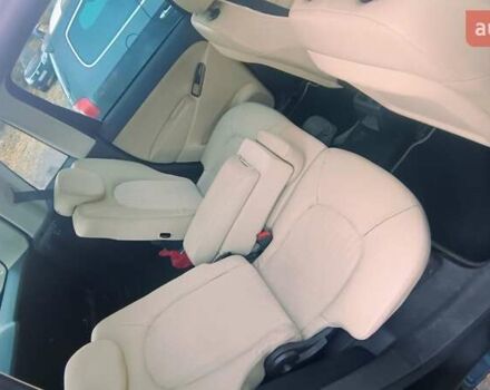 Чорний Лянча Musa, об'ємом двигуна 1.3 л та пробігом 218 тис. км за 5500 $, фото 9 на Automoto.ua