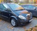Чорний Лянча Musa, об'ємом двигуна 1.3 л та пробігом 218 тис. км за 5500 $, фото 1 на Automoto.ua