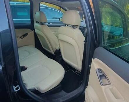 Чорний Лянча Musa, об'ємом двигуна 1.3 л та пробігом 218 тис. км за 5500 $, фото 6 на Automoto.ua