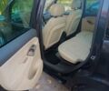 Чорний Лянча Musa, об'ємом двигуна 1.3 л та пробігом 218 тис. км за 5500 $, фото 10 на Automoto.ua