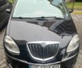 Чорний Лянча Musa, об'ємом двигуна 1.4 л та пробігом 170 тис. км за 4200 $, фото 1 на Automoto.ua