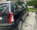 Чорний Лянча Musa, об'ємом двигуна 1.4 л та пробігом 170 тис. км за 4200 $, фото 3 на Automoto.ua
