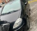 Чорний Лянча Musa, об'ємом двигуна 1.4 л та пробігом 170 тис. км за 4200 $, фото 6 на Automoto.ua