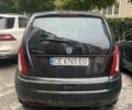 Чорний Лянча Musa, об'ємом двигуна 1.4 л та пробігом 170 тис. км за 4200 $, фото 1 на Automoto.ua