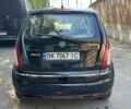 Чорний Лянча Musa, об'ємом двигуна 1.4 л та пробігом 166 тис. км за 5200 $, фото 4 на Automoto.ua