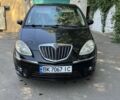 Чорний Лянча Musa, об'ємом двигуна 1.4 л та пробігом 166 тис. км за 5200 $, фото 1 на Automoto.ua