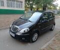 Черный Лянча Муса, объемом двигателя 1.2 л и пробегом 165 тыс. км за 5300 $, фото 1 на Automoto.ua