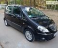 Чорний Лянча Musa, об'ємом двигуна 1.25 л та пробігом 175 тис. км за 4999 $, фото 2 на Automoto.ua
