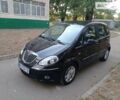 Лянча Муса 2012 в Одессе на Automoto.ua Черный Лянча Муса, объемом двигателя 1.25 л и пробегом 147 тыс. км за 5300 $, фото 1 на Automoto.ua