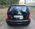 Чорний Лянча Musa, об'ємом двигуна 1.25 л та пробігом 175 тис. км за 4999 $, фото 5 на Automoto.ua