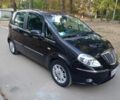 Черный Лянча Муса, объемом двигателя 1.2 л и пробегом 165 тыс. км за 5300 $, фото 5 на Automoto.ua