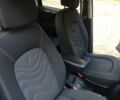 Черный Лянча Муса, объемом двигателя 1.2 л и пробегом 165 тыс. км за 5300 $, фото 15 на Automoto.ua