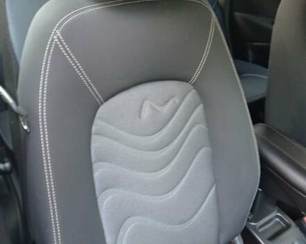 Чорний Лянча Musa, об'ємом двигуна 1.25 л та пробігом 175 тис. км за 4999 $, фото 41 на Automoto.ua