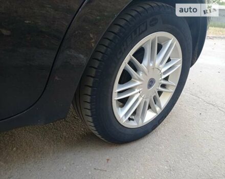 Чорний Лянча Musa, об'ємом двигуна 1.25 л та пробігом 175 тис. км за 4999 $, фото 11 на Automoto.ua