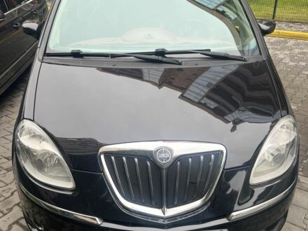 Лянча Musa 2008 у Чернівцях на Automoto.ua Чорний Лянча Musa, об'ємом двигуна 1.4 л та пробігом 170 тис. км за 4200 $, фото 1 на Automoto.ua