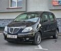 Черный Лянча Муса, объемом двигателя 1.4 л и пробегом 222 тыс. км за 3899 $, фото 11 на Automoto.ua