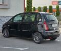 Черный Лянча Муса, объемом двигателя 1.4 л и пробегом 222 тыс. км за 3899 $, фото 7 на Automoto.ua