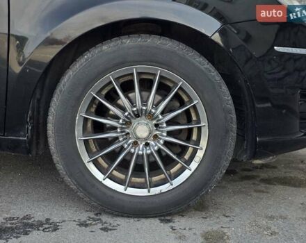 Черный Лянча Муса, объемом двигателя 1.4 л и пробегом 222 тыс. км за 3899 $, фото 36 на Automoto.ua