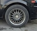 Черный Лянча Муса, объемом двигателя 1.4 л и пробегом 222 тыс. км за 3899 $, фото 36 на Automoto.ua