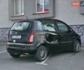 Черный Лянча Муса, объемом двигателя 1.4 л и пробегом 222 тыс. км за 3899 $, фото 3 на Automoto.ua