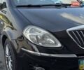 Черный Лянча Муса, объемом двигателя 1.4 л и пробегом 222 тыс. км за 3899 $, фото 1 на Automoto.ua