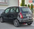 Черный Лянча Муса, объемом двигателя 1.4 л и пробегом 222 тыс. км за 3899 $, фото 14 на Automoto.ua