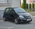 Черный Лянча Муса, объемом двигателя 1.4 л и пробегом 222 тыс. км за 3899 $, фото 1 на Automoto.ua