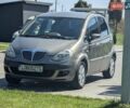 Коричневый Лянча Муса, объемом двигателя 1.4 л и пробегом 236 тыс. км за 3999 $, фото 3 на Automoto.ua