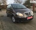 Коричневий Лянча Musa, об'ємом двигуна 1.4 л та пробігом 128 тис. км за 5900 $, фото 1 на Automoto.ua