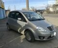 Коричневий Лянча Musa, об'ємом двигуна 1.4 л та пробігом 70 тис. км за 6800 $, фото 1 на Automoto.ua