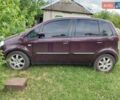 Лянча Муса, объемом двигателя 1.4 л и пробегом 73 тыс. км за 4000 $, фото 1 на Automoto.ua