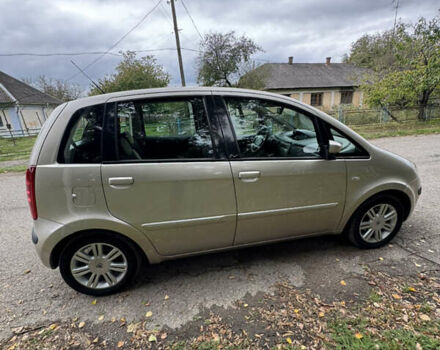 Лянча Муса, объемом двигателя 1.4 л и пробегом 280 тыс. км за 3000 $, фото 7 на Automoto.ua