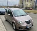 Серый Лянча Муса, объемом двигателя 1.4 л и пробегом 185 тыс. км за 4500 $, фото 1 на Automoto.ua