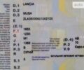 Серый Лянча Муса, объемом двигателя 1.4 л и пробегом 138 тыс. км за 3500 $, фото 6 на Automoto.ua