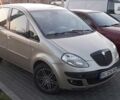 Сірий Лянча Musa, об'ємом двигуна 1.4 л та пробігом 160 тис. км за 3700 $, фото 1 на Automoto.ua