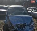 Синий Лянча Муса, объемом двигателя 1.37 л и пробегом 185 тыс. км за 2000 $, фото 1 на Automoto.ua