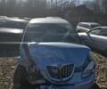 Синій Лянча Musa, об'ємом двигуна 1.37 л та пробігом 185 тис. км за 2000 $, фото 1 на Automoto.ua