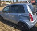 Синий Лянча Муса, объемом двигателя 1.37 л и пробегом 185 тыс. км за 2000 $, фото 2 на Automoto.ua