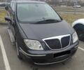 Черный Лянча Федра, объемом двигателя 2.2 л и пробегом 377 тыс. км за 4500 $, фото 1 на Automoto.ua