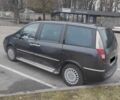 Черный Лянча Федра, объемом двигателя 2.2 л и пробегом 377 тыс. км за 4500 $, фото 5 на Automoto.ua