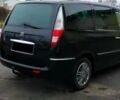 Черный Лянча Федра, объемом двигателя 2.2 л и пробегом 377 тыс. км за 4500 $, фото 7 на Automoto.ua
