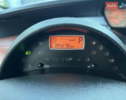 Черный Лянча Федра, объемом двигателя 2.2 л и пробегом 400 тыс. км за 6800 $, фото 22 на Automoto.ua