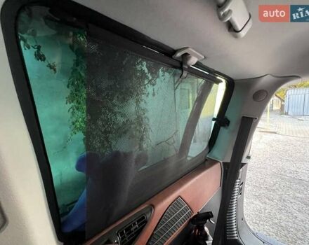 Черный Лянча Федра, объемом двигателя 2.2 л и пробегом 400 тыс. км за 6800 $, фото 16 на Automoto.ua