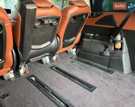 Черный Лянча Федра, объемом двигателя 2.2 л и пробегом 400 тыс. км за 6800 $, фото 13 на Automoto.ua