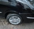 Черный Лянча Федра, объемом двигателя 2 л и пробегом 227 тыс. км за 7200 $, фото 2 на Automoto.ua